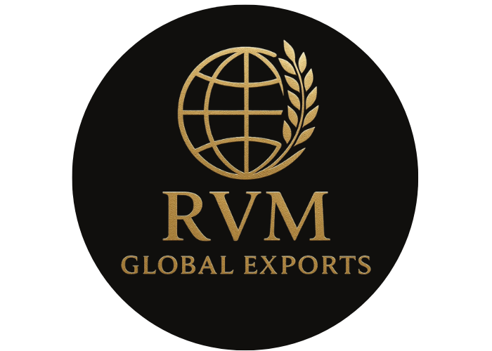About - RVM Global Exports